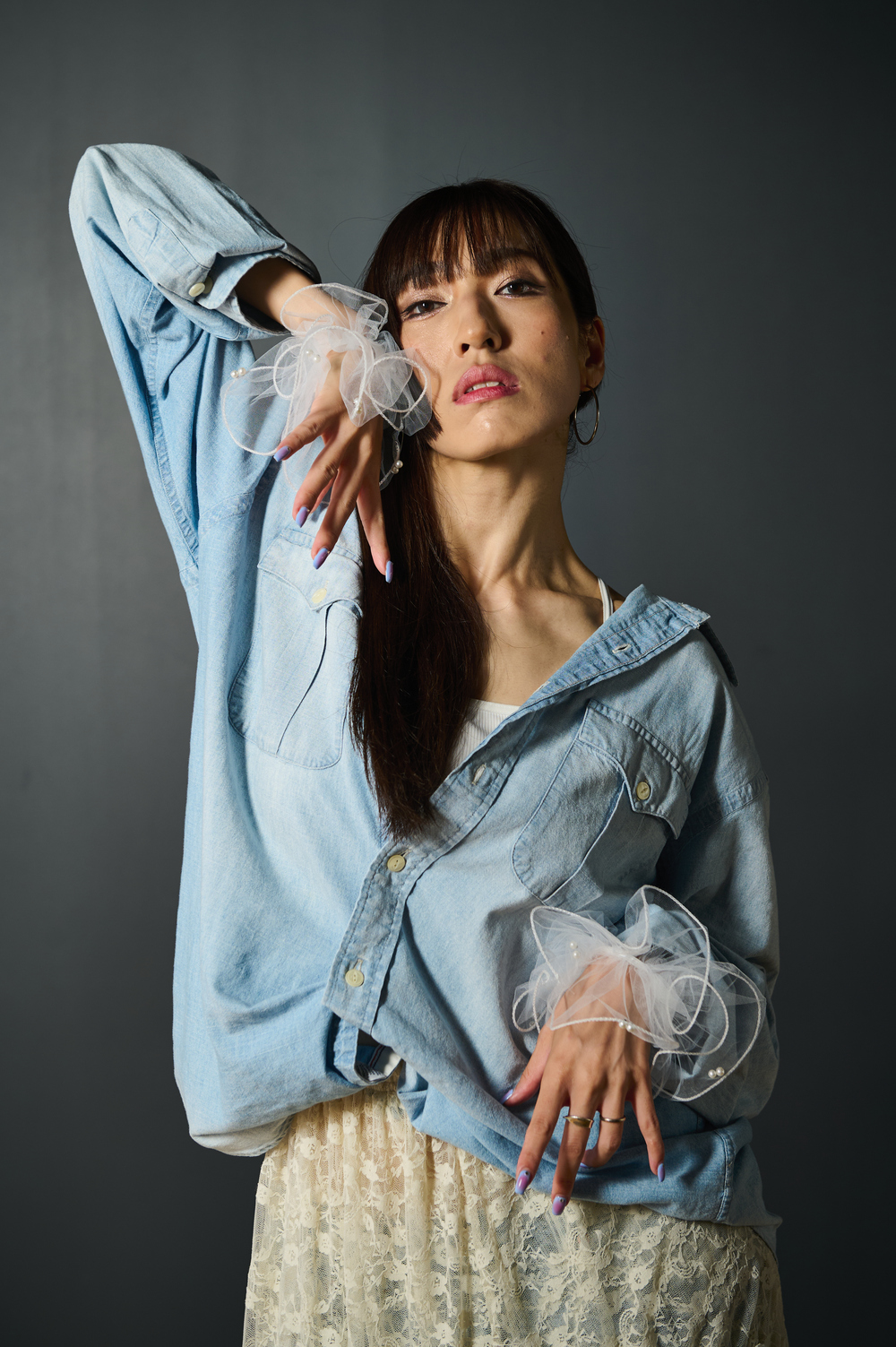 SHIHO
